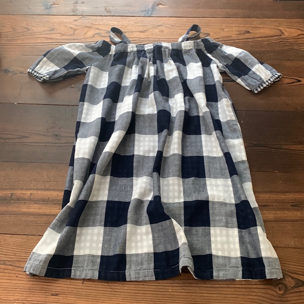 Joe fresh little girls dress size 10